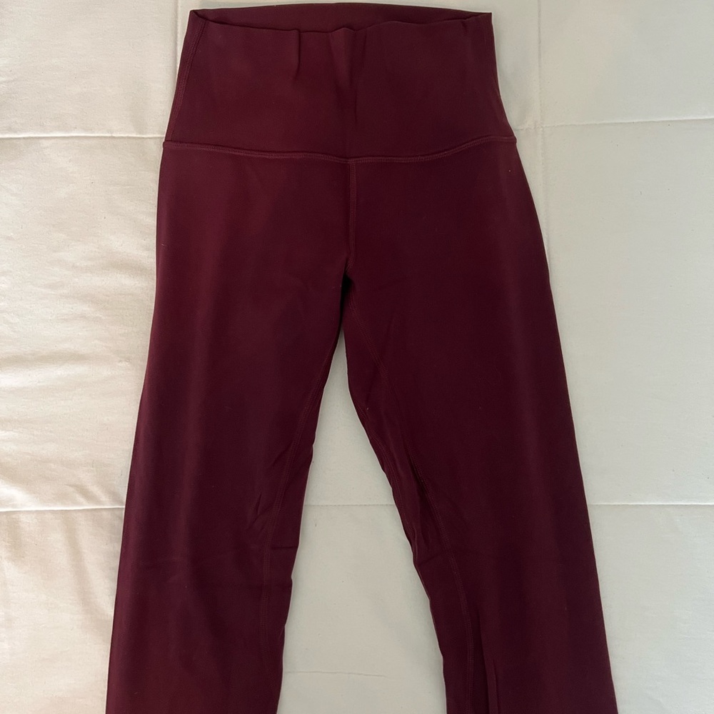 Lulu Lemon Align Leggings